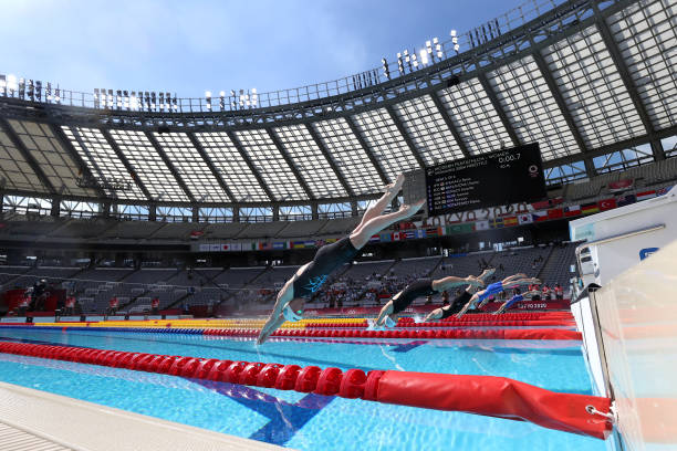 游泳必备配件:从泳帽到耳塞的全面解析