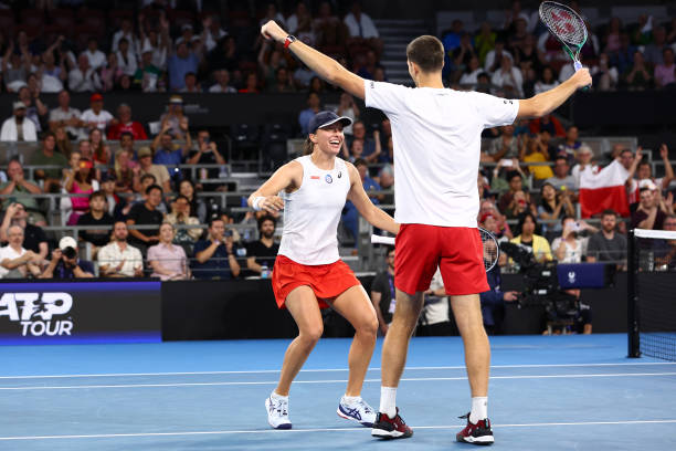 免费网球直播平台推荐:高清流畅,无需会员!