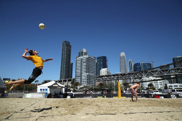 中学排球联赛赛程公布,决赛时间地点确定