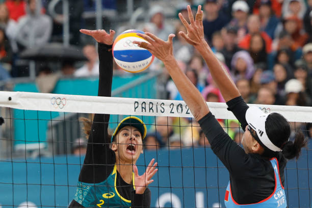 2020排球全国锦标赛直播:中国排球力量的集中展示