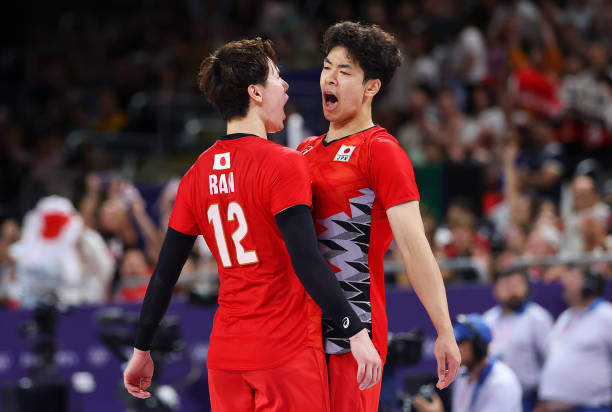 加拿大男排主教练专访:战术体系与未来目标