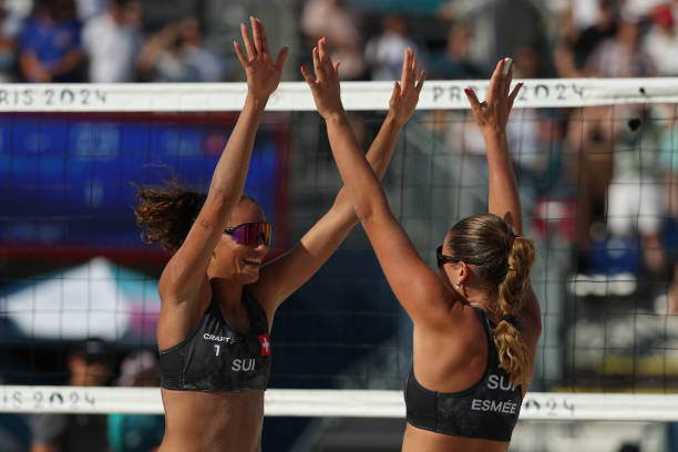 排球比赛回放观看指南：平台、频道全解析