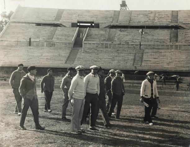 荷兰队2014世界杯战术解析:范加尔的3-5-2阵型革命