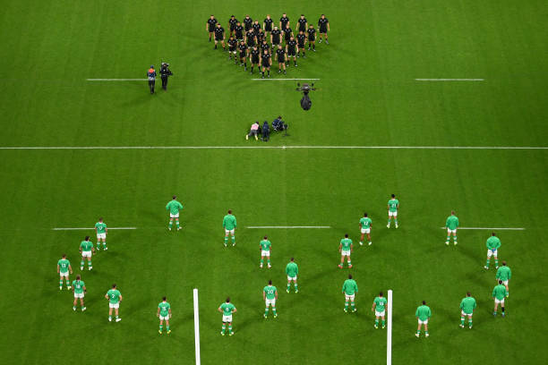 2021年世界杯比赛日期及举办地点一览