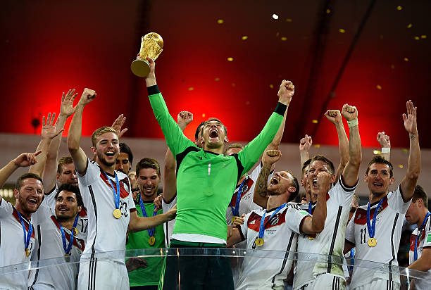 美洲区世预赛：各队对阵时间表一览