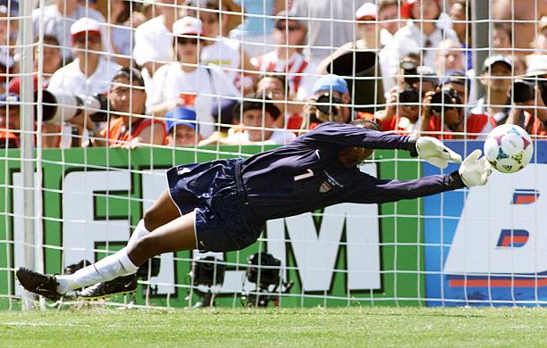 非洲球队世界杯预选赛赛程:各小组比赛时间汇总