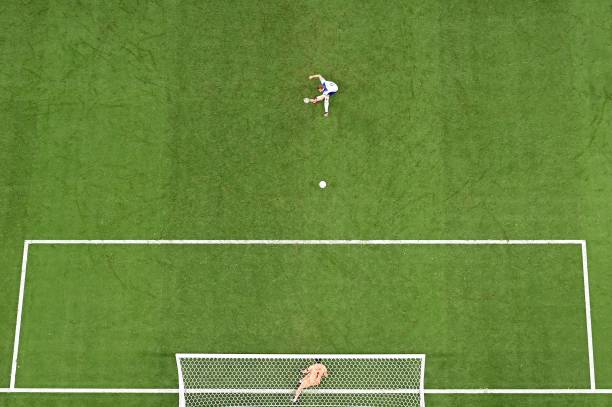 美洲杯2021：阿根廷28年后再夺冠的背后故事