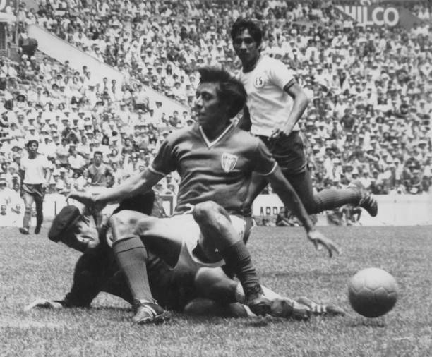 2018世界杯比分统计:进球最多与最少的比赛