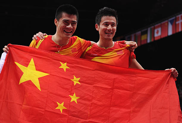 国羽VS世界强敌！新加坡羽毛球赛优酷高清直播开启