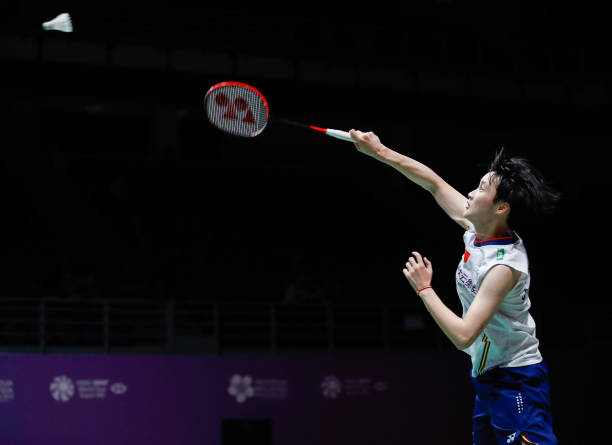 羽毛球裁判如何判定四种违规行为？附处理方法