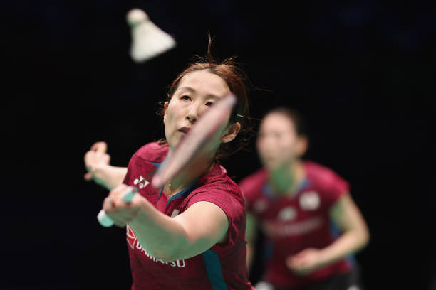 从基础到进阶：高远球挥拍动作的细节优化