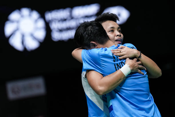 羽毛球场地背景的环保选择：可持续材料推荐