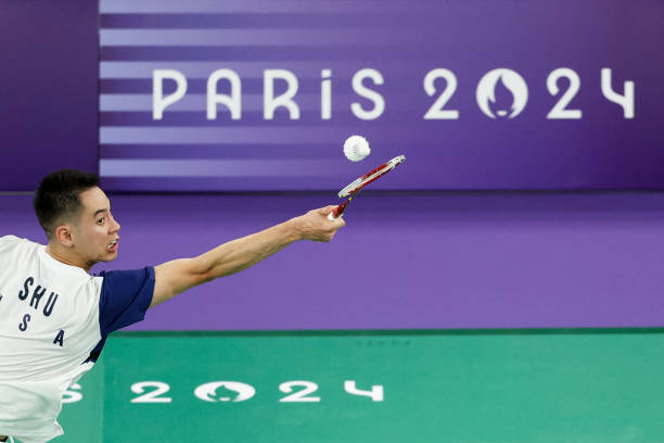 羽毛球单局比赛计分方式:21分还是11分?