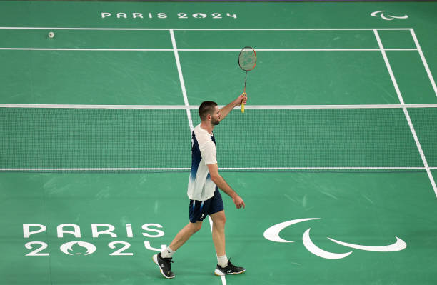 羽毛球：帮助孩子增强体质和免疫力的好选择