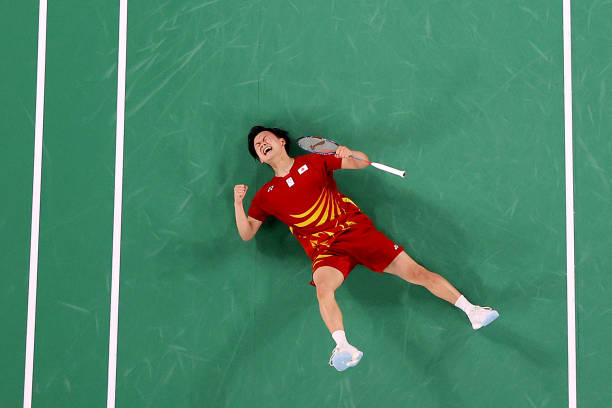 幼儿园羽毛球趣味赛：简单规则让孩子乐在其中