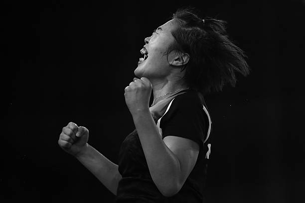 从发球区到无障碍空间：羽毛球和排球场地的功能分区差异