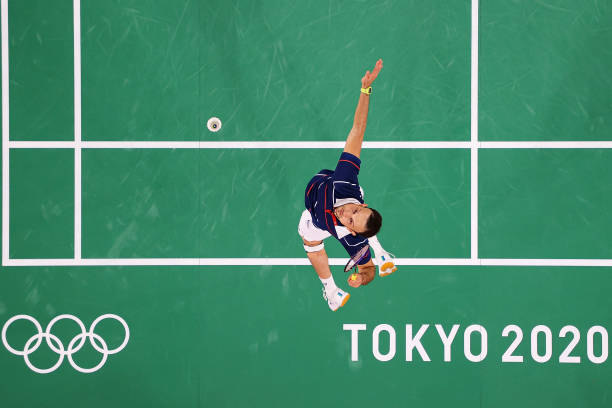 从入门到专业：亚狮龙羽毛球型号选购指南