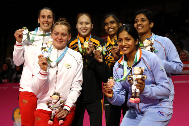 2024年热门羽毛球品牌推荐：性能实测