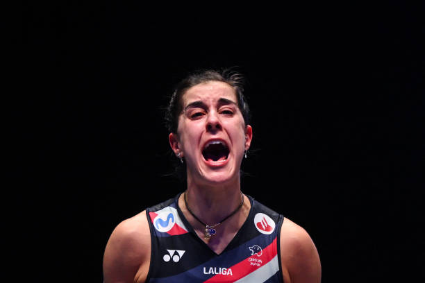 专业选手都在用！抗断线羽毛球拍大盘点