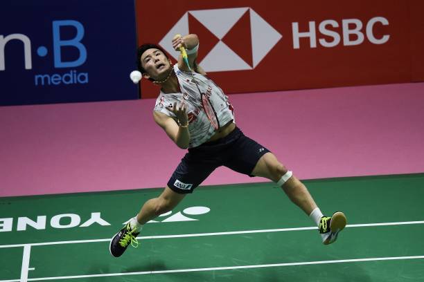 林丹的球拍秘密：3U还是4U？哪种更适合你的打法？