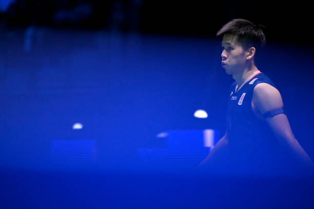 羽毛球6个核心点位攻防转换图解 - 提升比赛得分率