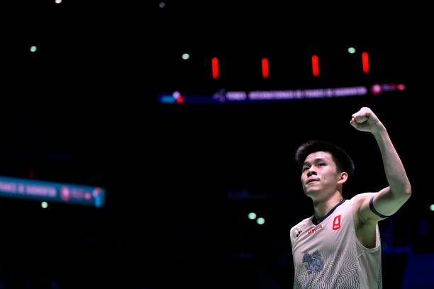 赢要发圈，输更要发！羽毛球赛后朋友圈文案大全