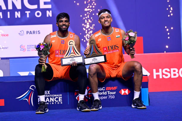 羽毛球比赛规则全知道！新手快速上手指南