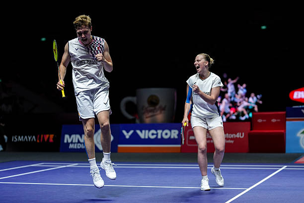 小学生羽毛球考核标准解析：如何达标？