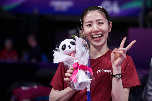 5个高效方法，让孩子快速掌握羽毛球技巧