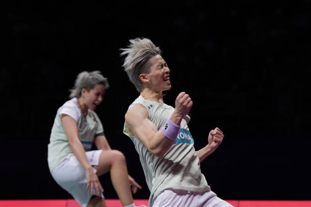 羽毛球比赛规则：国际标准几局几胜制介绍