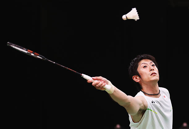 羽毛球比赛规则详解：发球违例、换边规则、21分制全知道