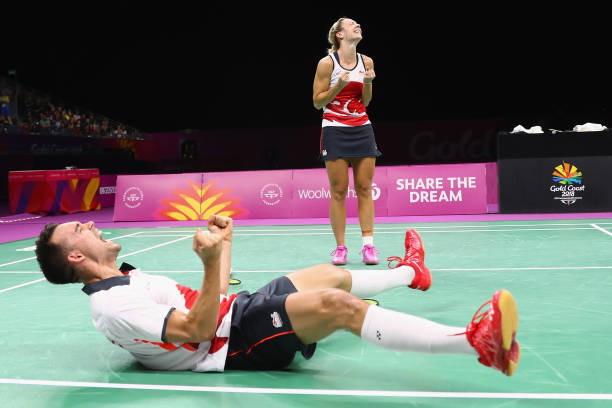 羽联官宣：陈雨菲获世界排名保护，巴黎奥运前景如何？