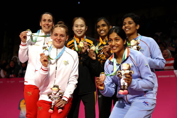 羽毛球裁判手势与规则解读：看懂比赛信号