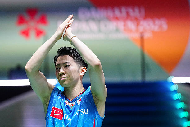 单打比赛必看：羽毛球边线及底线判罚标准