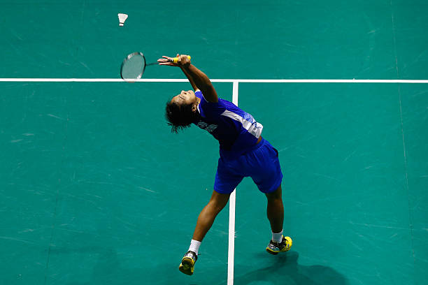 桃田贤斗的“魔术步法”：业余选手能学会吗？