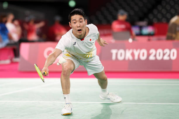 中国队今日赛程：石宇奇冲击决赛，混双内战一触即发