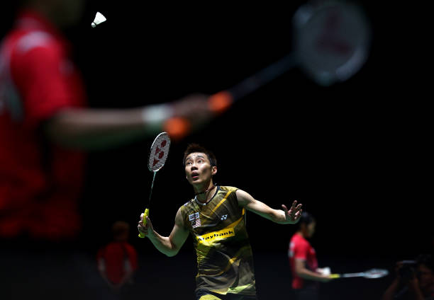 羽毛球打法分类指南，单打双打战术大不同！