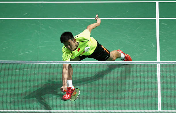 羽毛球对10岁男孩的5大好处：体能、专注力、团队精神全提升