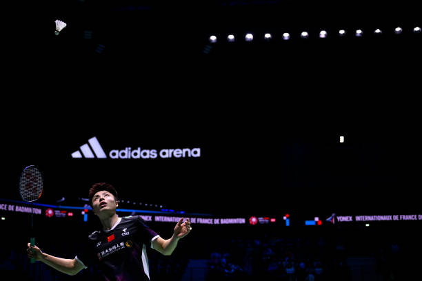 李宇轩网课笔记：如何提升羽毛球步伐与反应速度