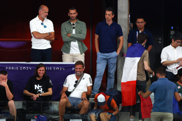 从线到网｜羽毛球场地标准搭建全流程视频教程