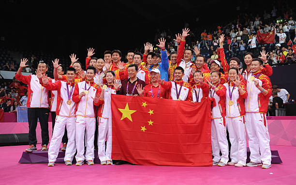 羽毛球网高度55米？揭秘比赛用网的正确尺寸