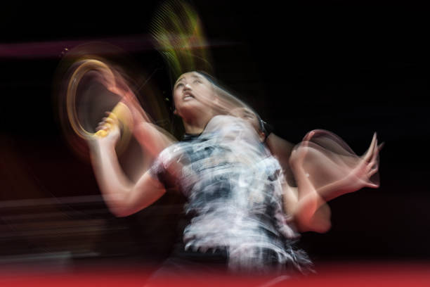 从入门到进阶：青少年羽毛球拍品牌推荐