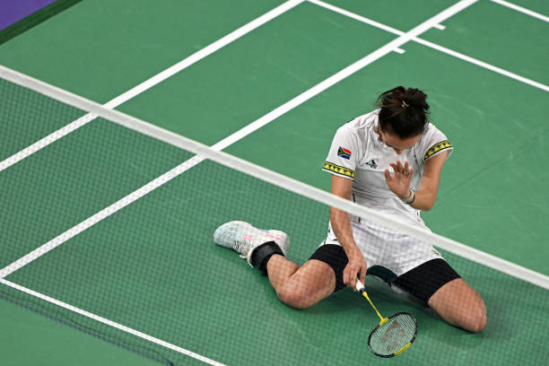 2024最新羽毛球拍品牌排行榜：哪款最适合你？