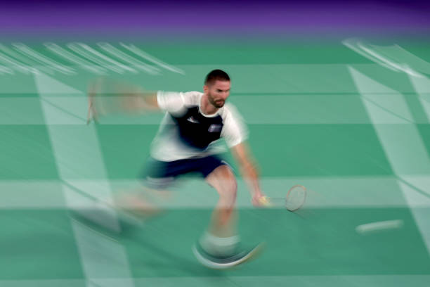 从东南亚到世界舞台：新加坡男羽的国际化发展策略