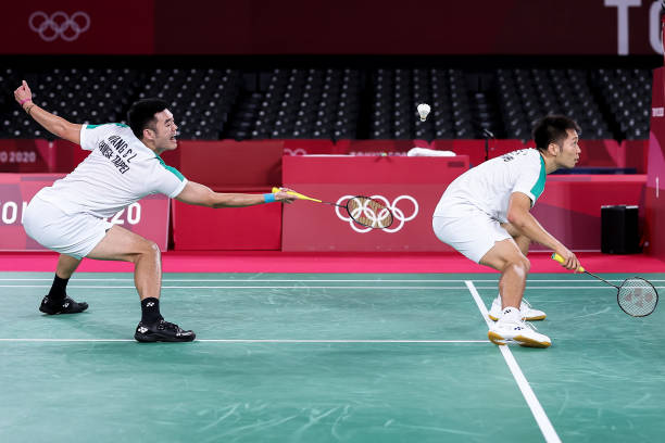 羽毛球基本规则解析：从发球到计分