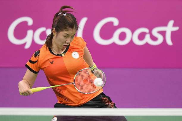 2024年羽毛球拍销量排行榜TOP10，哪款适合你？