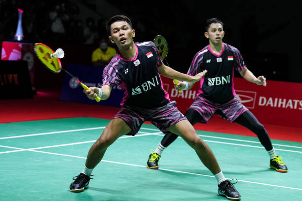 羽毛球规则详解：免费PPT课件分享