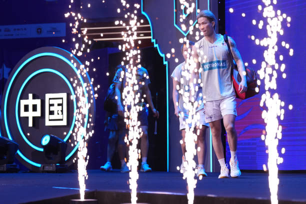 展望巴黎奥运：黄雅琼和郑思维能否再创辉煌？