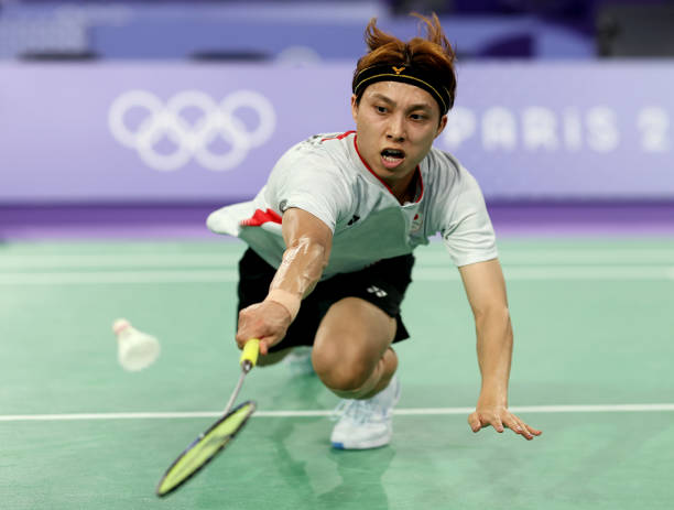 羽毛球场地尺寸与规则：画线前必知要点