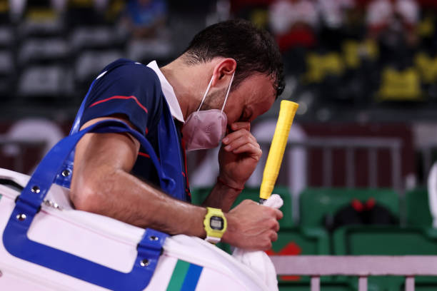 羽毛球日记:爸爸是我的最佳陪练